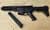 BlackGuard 9MM: Precision Semi-Auto Pistol for Versatile Use thumbnail 1