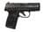 FN America Reflex MRD 9mm Luger 3.3in Black thumbnail 2
