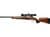 Savage Axis II XP .270 Win 20in Hardwood thumbnail 2