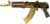 Zastava ZPAP92 Gold Elite: 7.62x39mm Pistol with Serbian Wood Grip thumbnail 2