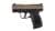 Heckler & Koch CC9 9mm 3.3in Midnight Bronze thumbnail 1
