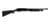 CZ 612 Tactical Pump Shotgun - 12 Gauge, 18.5" Barrel thumbnail 1