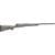 Nosler M48 Liberty Gen 1 .28 Nosler Bolt Rifle - Black & Gray Finish thumbnail 1