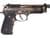 Girsan Regard MC X 9mm 4.9in Smoke thumbnail 2