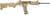 Kel-Tec SU-22CA .22LR Lightweight Semi-Auto Rifle, 26rd Capacity thumbnail 6