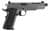 Tisas 1911 Night Stalker SF - 9mm Full-Size Grey Cerakote Pistol thumbnail 1