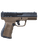 Citadel Centurion CP9 Bronze 9mm - Semi-Auto Pistol 14+1 Rounds thumbnail 3