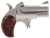 Bond Arms Cowboy Defender .357/.38 Stainless Derringer thumbnail 2