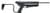 Kel-Tec R50 5.7x28mm Black thumbnail 1