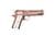 Colt Series 80 Rose Gold .38 Super Limited Edition Semi-Auto Pistol thumbnail 3