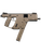 Kriss Vector G2 10mm Tactical Pistol - FDE/Black, 5.5" Barrel thumbnail 8