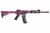 Smith & Wesson M&P15-22 Sport .22 LR 25-Round Muddy Girl Camo Rifle thumbnail 1