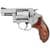 Smith & Wesson Ladysmith 60: Compact .357 Magnum Concealed Carry Revolver thumbnail 7