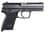 HK USP V1 .45 ACP Elite Pistol | 12+1 Rounds, 4.41" Barrel, DA/SA thumbnail 2