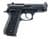 Taurus 58 .380 ACP 4in Black thumbnail 1