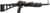 Hi-Point 4095TS .40 S&W Carbine - Semi-Auto, Black Finish thumbnail 1