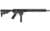 CMMG Resolute 100 MK9 9mm Semi-Auto Rifle, 16" Barrel, 32-Rd thumbnail 1