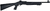 Citadel CDA-12 Force Tactical 12GA Pump Shotgun - Matte Black, 20" Barrel thumbnail 4