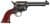 Uberti 1873 El Patron NM .357 Mag 4.75" SA Revolver thumbnail 1