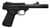 Browning Buck Mark Micro Bull SR .22 LR Matte Black Pistol thumbnail 1