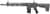 Kriss Defiance DMK22: Versatile .22 LR Semi-Auto Rifle thumbnail 1