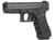 Glock G17 Gen3 9mm Pistol - Ergonomic, Durable, High Capacity Shooter thumbnail 2