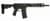 VKTR Industries VK-1 5.56 NATO 11.5in Black thumbnail 1