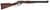 Henry Heritage .30-30 Lever Rifle - 20" Octagon, Case Hardened Classic thumbnail 1