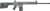 LWRCI REPR MKII 6.5 Creedmoor 22in Tungsten Gray thumbnail 1