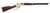 Henry Golden Boy Classic .17 HMR Lever Rifle - Brasslite & Walnut thumbnail 1