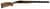 CZ All-American 12GA Precision Over/Under Shotgun - Walnut/Gloss Blue thumbnail 4