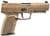 FN Five-SeveN MRD FDE Optic-Ready 5.7x28mm Pistol thumbnail 3