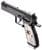 Tanfoglio Stock II Xtreme 9mm - Precision 4.4" Barrel, 17rd thumbnail 4