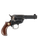 Cimarron Lightning .38 Special SA Revolver - 3.5" Walnut Grip thumbnail 3