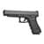 Glock G34 Gen 3 Precision 9mm - Extended Barrel & Adjustable Sights thumbnail 1