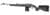 Savage 110 Ridge Hunter .338 Win Mag 20in Flat Dark Gray thumbnail 1