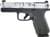 Ruger RXM 9mm 4in White Camo thumbnail 2
