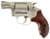 S&W 637 Perf. Center Revolver - .38 Special +P, Stainless, Compact 5-Rd thumbnail 1