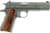 Springfield 1911 Mil-Spec Stainless .45 ACP Pistol - Precision & Power thumbnail 1
