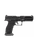 Walther PDP SF Match 9mm - Precision Striker Pistol, Matte Black thumbnail 6