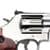 Smith & Wesson 686 PLUS Magnum - Precision 7-Round Stainless Revolver thumbnail 2