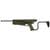 Kel-Tec R50 5.7x28mm Folding Stock Rifle, 50rd Semi-Auto thumbnail 2