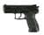 HK P30 V3 Night Guardian 9mm DA/SA Ambidextrous Pistol thumbnail 3