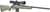 Ruger American Predator Precision .223 Rem Bolt Rifle w/ Vortex Scope thumbnail 2
