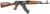 Zastava ZPAP M70 7.62x39mm Semi-Auto Rifle - 170th Anniversary Edition thumbnail 3