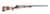 Weatherby Mark V Hunter 6.5 WBY RPM Bolt Rifle - Camo Precision Series thumbnail 1