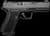 Shadow Systems CR920XL Elite 9mm 4.18in Black 10rd thumbnail 2
