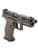 Magpul PDP Pro 9mm OD Green Optic-Ready Striker-Fired Handgun thumbnail 4