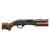 Winchester SXP Hybrid Field 20 Gauge Gray Wood Pump Shotgun thumbnail 3