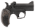 Bond Arms Black Jack .45 Colt Derringer - Compact Dual-Action Defender thumbnail 1
